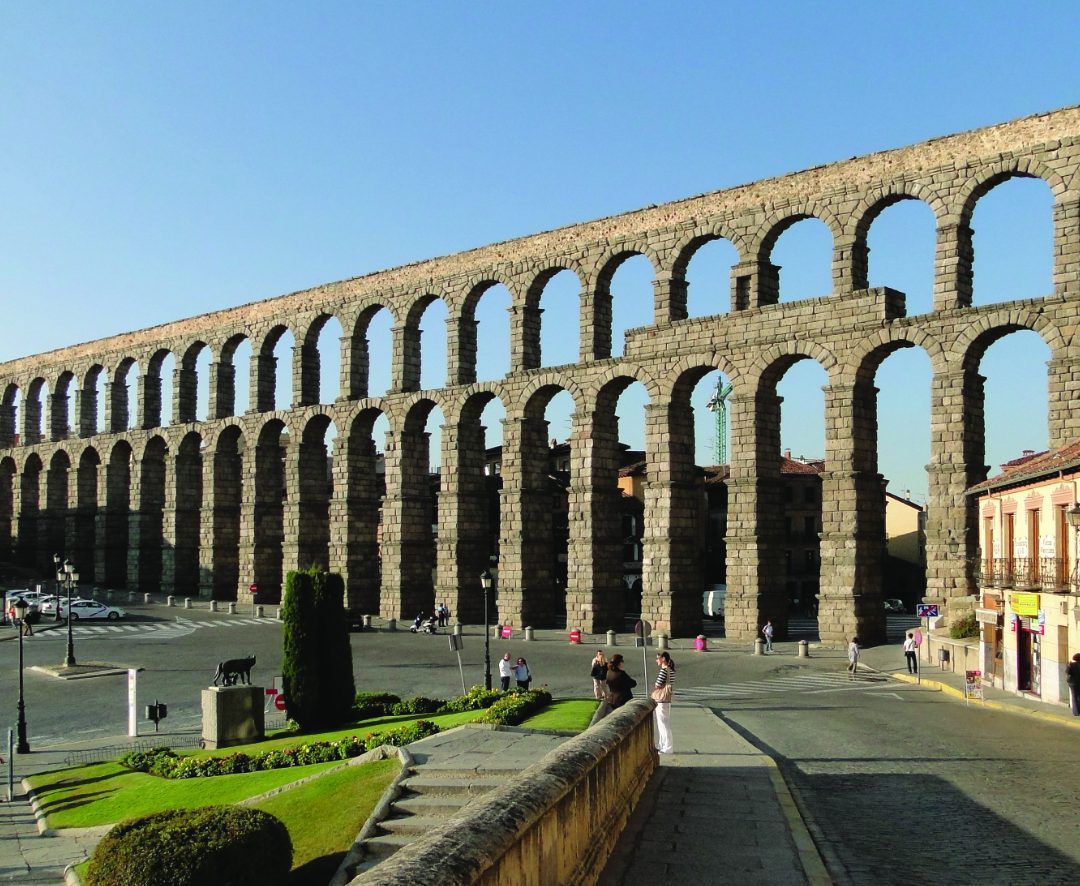 Segovia